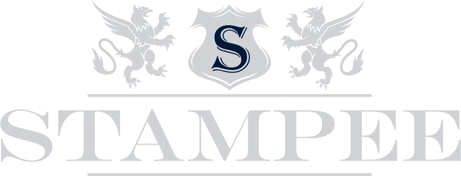 Logo Stampee