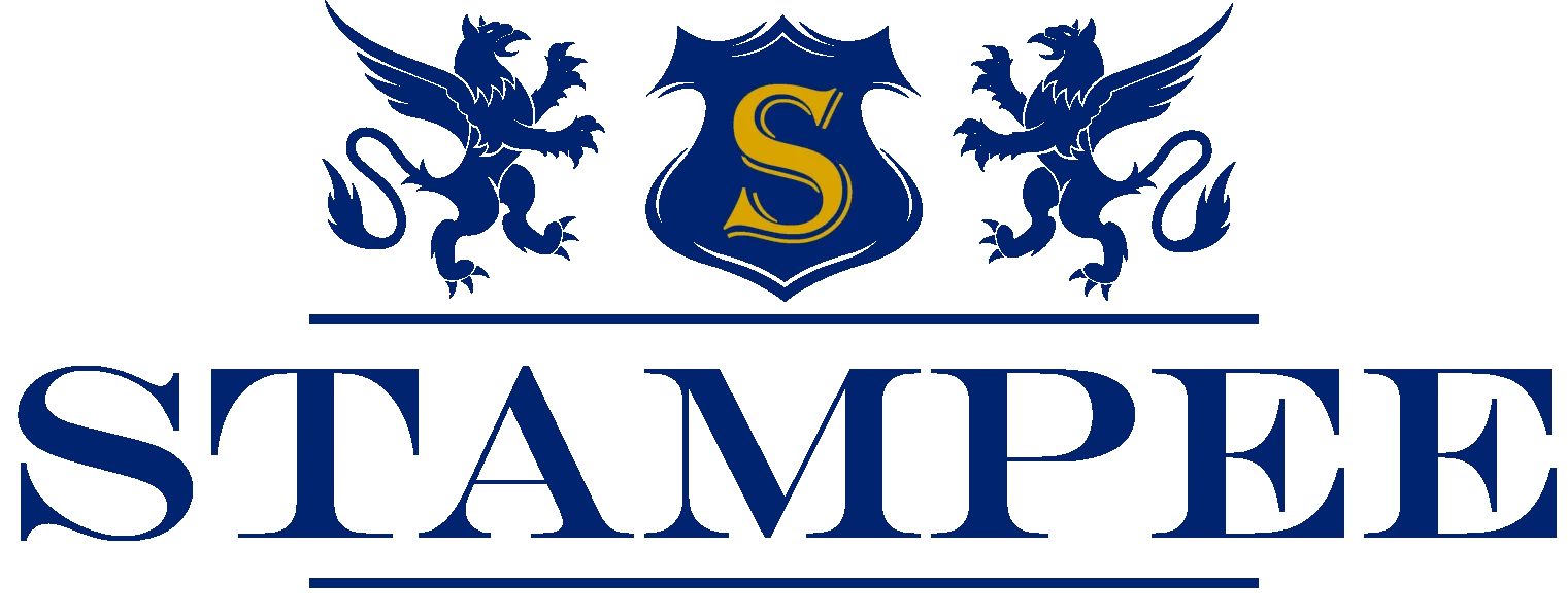 Logo Stampee